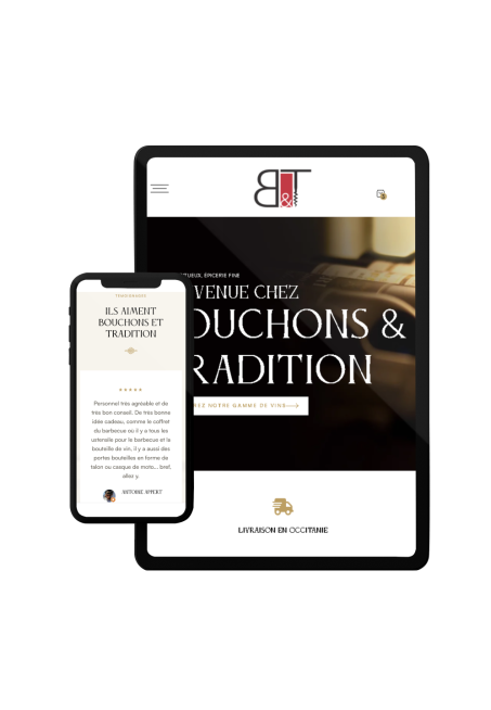vin narbonne bouchons tradition